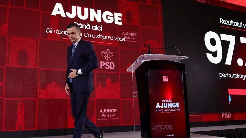 Sorin Grindeanu