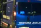 Bărbat neidentificat găsit mort într-o construcție dezafectată