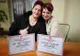 Sindicatul Județean SANITAS Brăila a premiat două membre care au salvat viața unui bătrân