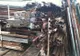 Vrâncean, prins cu 320 kg de fier vechi, fără acte! Bunurile au fost confiscate iar șoferul, amendat!