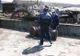 Trei bărbați din Ialomița au făcut scandal după ce poliția le-a confiscat fierul vechi