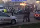 Agenți de securitate din Ianca depistați de polițiști băuți sau dormind în postul de pază