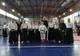 Brăila a fost gazda etapei zonei Țara Românească a campionatului național de karate fudokan