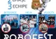 Punem Brăila pe harta roboticii