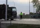 Camion cu deșeuri neferoase răsturnat pe DE 584