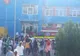 Un bărbat, din Gropeni, a fost prins de polițiști cu un briceag în mașină!