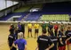 Naționala A a României se pregătește la Brăila pentru Trofeul Carpați