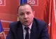 VIDEO Ieșire necontrolată a președintelui PNŢCD, Aurelian Pavelescu, la Brăila!
