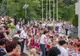 Flash-mob de Ziua Iei