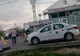 Circulație deviată pe strada Chișinăului din municipiul Brăila