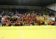 Angola a câștigat Trofeul Carpați desfășurat la Brăila