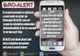 Teste ale sistemului RO-ALERT