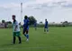 Echipele brăilene de Liga a 3-a au continuat seria meciurilor de pregătire