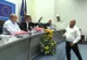 De la cozonac și pelerină a mai fost un pas până la o bătaie între aleșii județeni! Continuă circul în CJ Brăila!