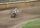 Adrian Gheorghe conduce detașat după primele două etape ale campionatului de dirt track desfășurate la Brăila