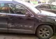 Un șofer brăilean, bine ”aghesmuit”, a lovit două autoturisme parcate, după care a fost oprit în trafic de polițiști