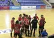 HC Dunărea a câștigat cu 37-28 meciul cu CSM Slatina