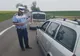 Cu permisul suspendat, surprins de radar cu 118 km/h pe DN 23