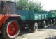Minor de 10 ani la volanul unui tractor
