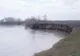 Lucrări de consolidare mal drept râu Siret în zona Corbu Vechi
