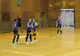 Dunărea Brăila la al treilea succes consecutiv în Liga Florilor