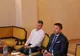 Șefa secției economice a Ambasadei Germaniei și directorul Camerei de comerț româno-germane în vizită la Brăila