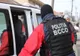 Cocaină confiscată de la trei traficanţi de droguri de mare risc din municipiul Brăila