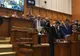 Deputatul PNL Vasile Varga, după moțiune: ”PSD s-a dovedit incapabil să-și ducă la bun sfârșit promisiunile din programul de guvernare”