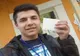VIDEO: Tânăr de la #Rezist, agresat de staff-ul de campanie al PSD Brăila