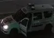 Prins fără permis, un tânăr a fugit de polițiști și a stat o noapte în arest