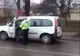 Polițist iertător cu angajații primăriei, dar neiertător cu un nevăzător