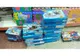 Comerț ilegal de jucării care purtau mărci identice sau similare cu o marcă înregistrată