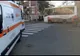 Femeie accidentată pe trecerea de pietoni