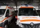 2 ianuarie a fost cea mai solicitantă zi pentru ambulanțele de la SAJ Brăila