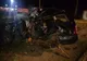 Doi brăileni morți într-un accident în județul Buzău
