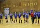 HC Dunărea va întâlni pe CSM Roman în optimile Cupei României la handbal feminin