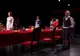 Primul spectacol din acest an la Teatrul Maria Filotti