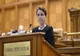 Deputatul Antoneta Ioniță a fost ales vicelider al Grupului PNL din Camera Deputaților