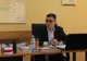Chiriac spune că nu are probleme în nominalizarea sa la candidatura pentru președenția CJ Brăila