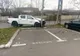 A vrut să evite o tamponare cu alt autoturism și a intrat într-un stâlp