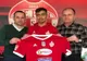 Din Liga a 3-a la CS Făurei, salt la o echipă de Liga 1