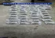 47 de pachete de canabis depistate în rezervorul mașinii