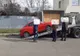 Autoturisme abandonate ridicate de pe domeniul public