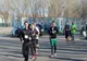Campionatul militar de cros – etapa pe Brigada 10 Geniu ,,Dunărea de Jos”