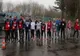 Campionatul militar de  cros – etapa pe Brigada 10 Geniu ,,Dunărea de Jos”