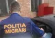 Cetățean irakian, condamnat și căutat la nivel național, depistat de polițiștii de imigrări