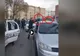 VIDEO - Imagini incredibile la Hunedoara - Poliția scoasă cu forța dintr-un cartier, mașini vandalizate - Autoritățile AU APELAT LA ARMAMENT