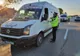Acțiuni ale polițiștilor pentru siguranța transportului rutier