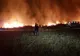 Pompierii brăileni au intervenit ieri pentru stingerea a 5 incendii