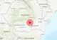Cutremur de 4,1 grade pe scara Richter cu epicentrul la aproximativ 130 km de Brăila